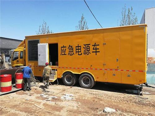 花垣发电车租赁-教您挑选发电机哪些技巧可以掌握使用
