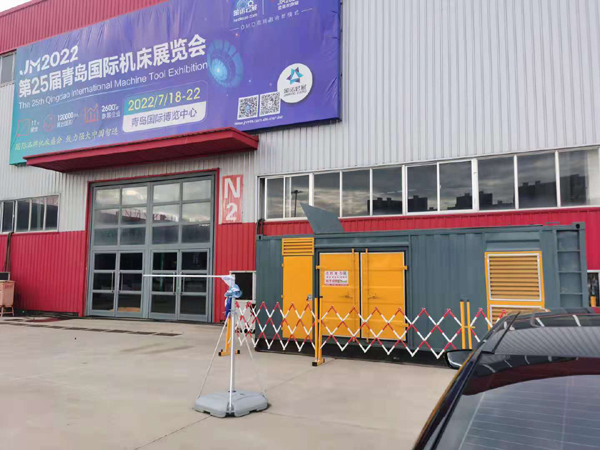 花垣发电机租赁-柴油发电机组不及时维护危害大