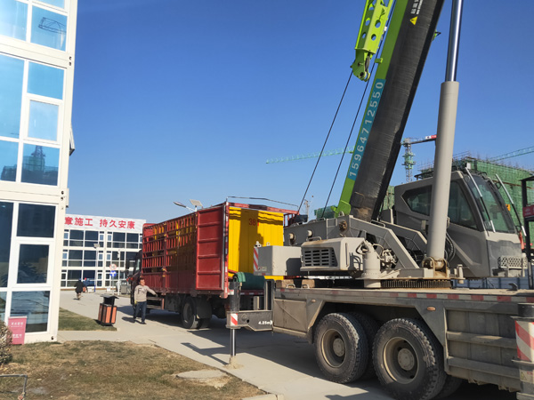 花垣发电机出租50KW柴油发电机组需要配多粗电缆线