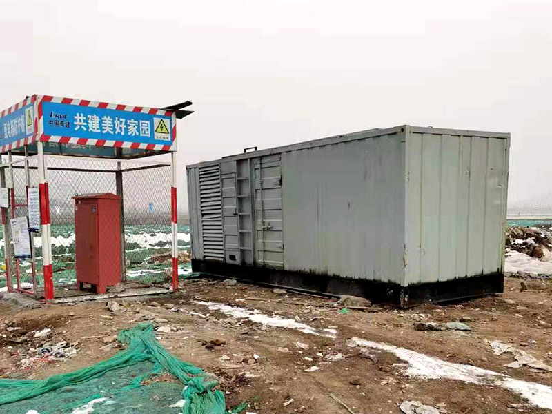 花垣燃气发电机在高海拔地区运行时会遇到哪些常见故障？