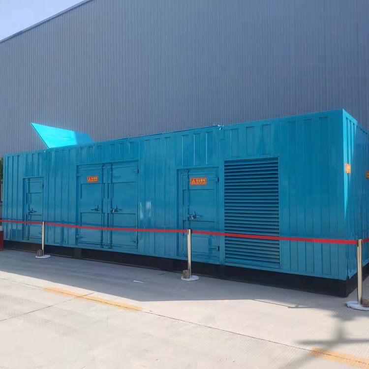 花垣怎样更换柴油发电机组的空气滤清器？