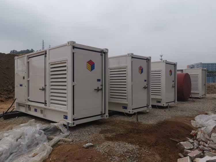 花垣如何降低 200KW 柴油发电机的燃油消耗率？
