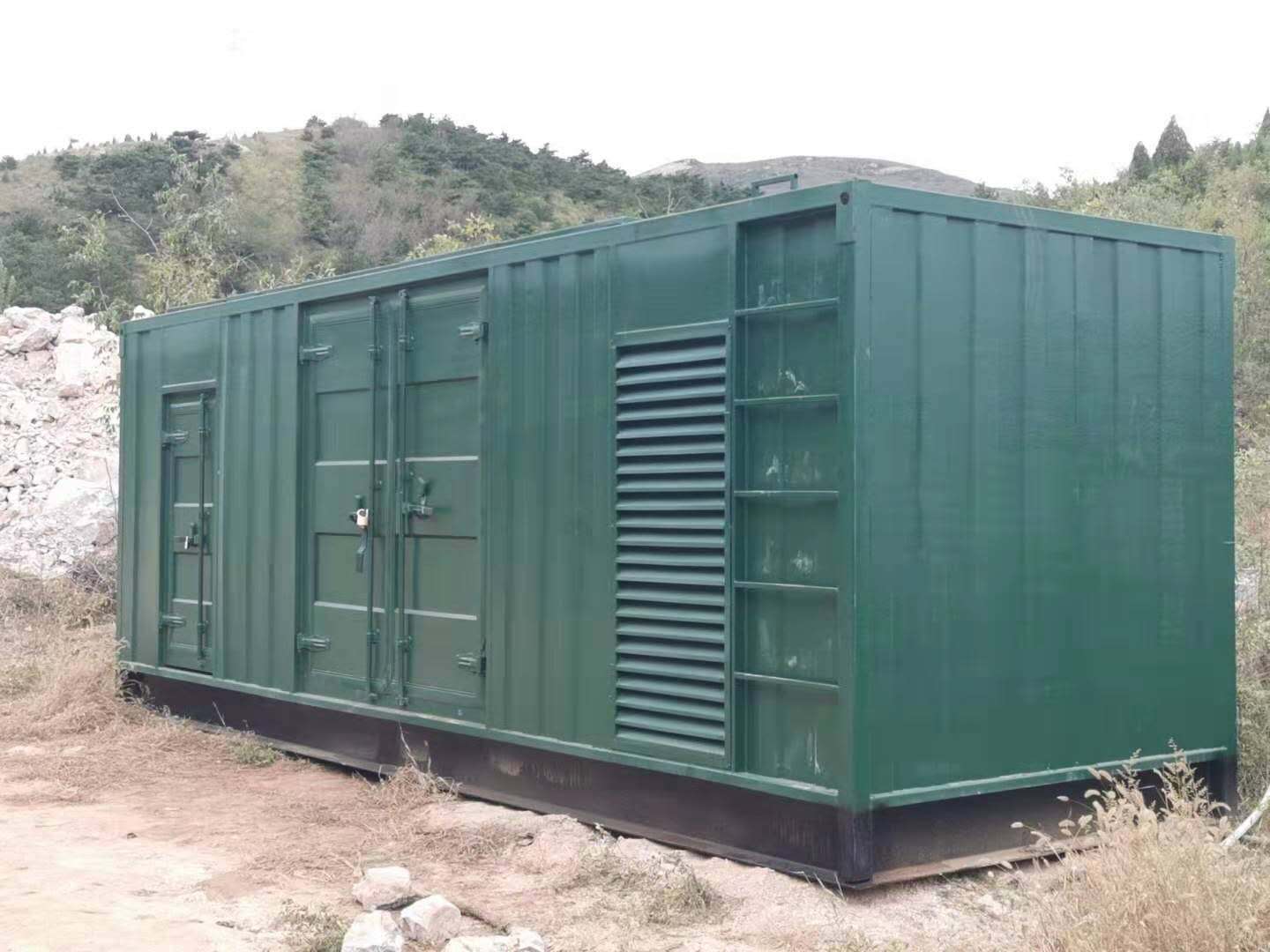 花垣如何对接地系统进行定期检测和维护？