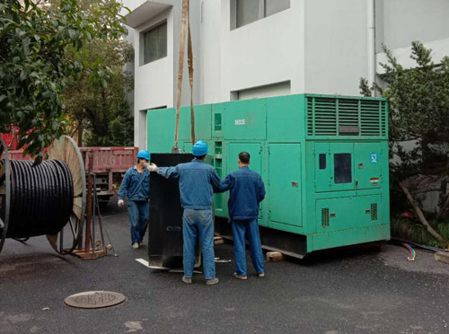花垣核电厂应急柴油发电机的调试和维护对其他工厂发电机有哪些借鉴意义？