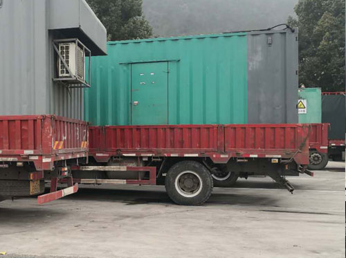 花垣柴油发电机组使用注意安全事项有哪些？