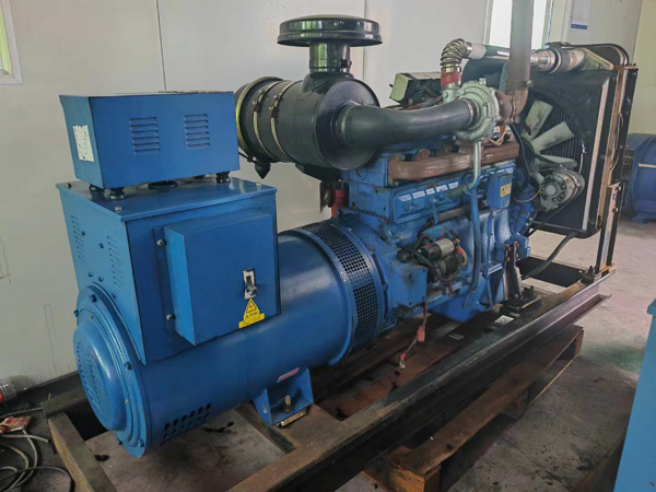 花垣100kW柴油发电机组使用多级机油有哪些优缺点？