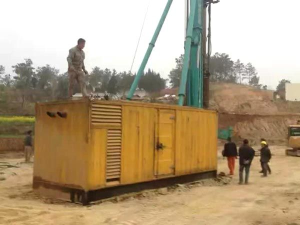 花垣柴油发电机组应用场合有哪些？